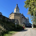 Burg Falkenstein